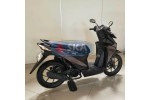 Honda All New Beat Deluxe Tahun 2024